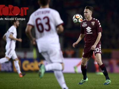 Torino, Edera convocato in Nazionale Under 20