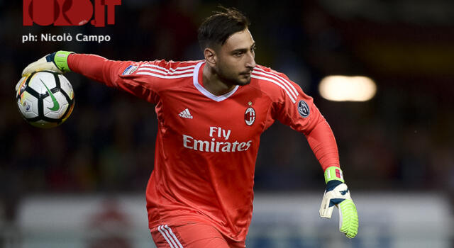 Il mercato delle altre: Cristante alla Roma, problema Donnarumma per il Milan