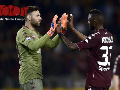 Toro, che difesa! Era dai tempi di Bruno e Annoni che non prendeva così pochi gol