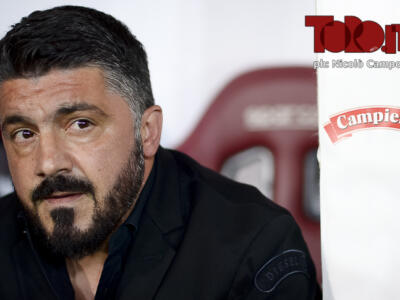 Gattuso: “Potevamo vincerla o perderla” / VIDEO