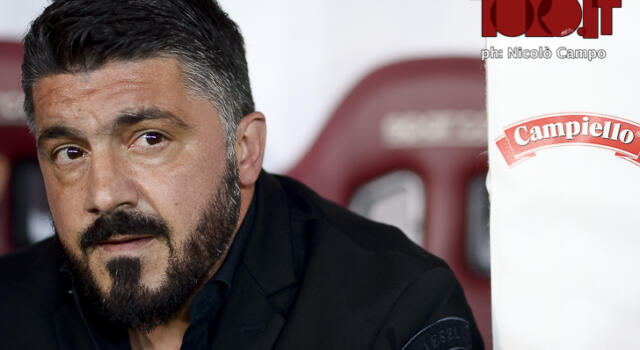 Gattuso: “Potevamo vincerla o perderla” / VIDEO