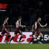 Torino-Milan 1-1 highlights