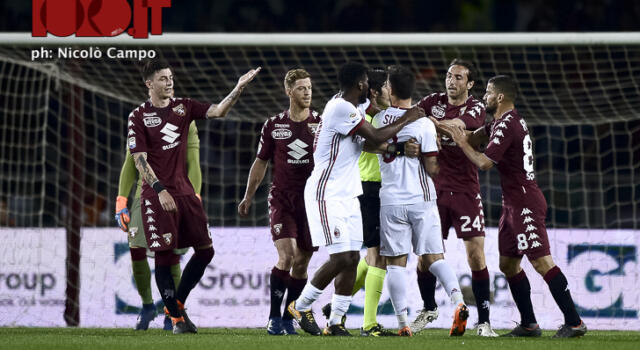 Torino-Milan, dalla goleada del ’47 alla vittoria dello scorso anno: i precedenti