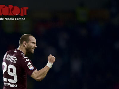 Le pagelle di Torino-Milan: Edera, che impatto! Per De Silvestri gol e rosso