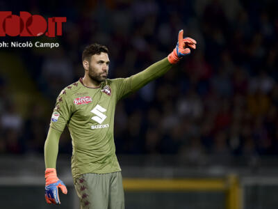 Sirigu l’ultimo baluardo di un Toro che non ne ha più