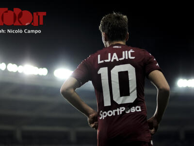 L’allenatore del Besiktas bacchetta Ljajic: “Buon giocatore, ma deve alzare il ritmo”