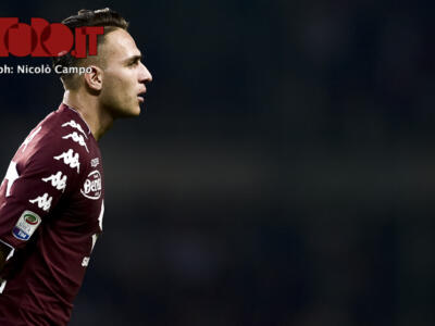 VIDEO / Edera è già al Filadelfia: calci di punizione in attesa del contratto