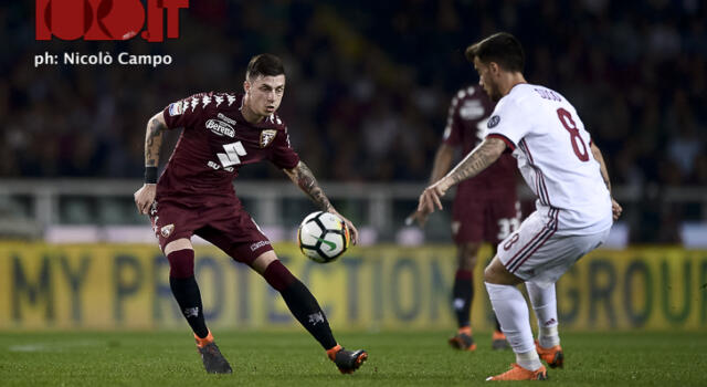Milan-Torino: rossoneri sempre trafitti in casa, granata imbattuti in trasferta