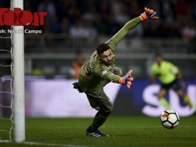 Sirigu torna in Nazionale! Chiamati anche Baselli e Belotti
