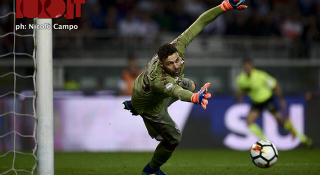 Francia-Italia 3-1: Sirigu incolpevole, 3 minuti per Belotti. Ancora in panchina Baselli