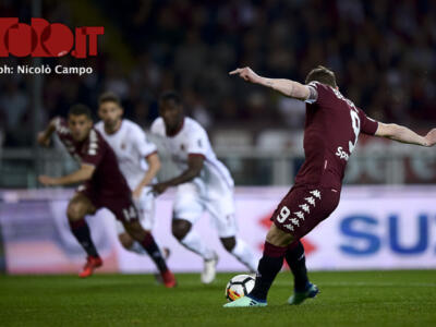 Belotti fa ancora flop dal dischetto: è il quinto errore su sette tentativi