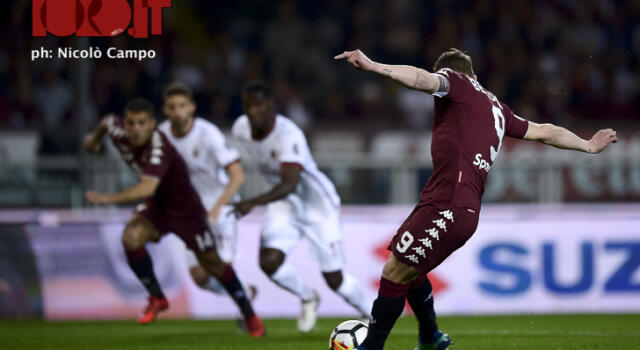 Belotti fa ancora flop dal dischetto: è il quinto errore su sette tentativi