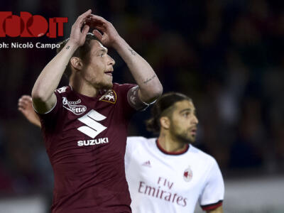 Calciomercato: Toro, riparti da Belotti? Cairo non ha dubbi, ma dopo il Milan c’è il Siviglia