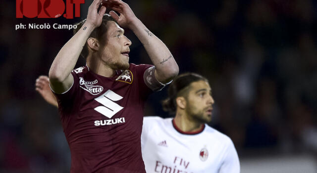 Calciomercato: Toro, riparti da Belotti? Cairo non ha dubbi, ma dopo il Milan c’è il Siviglia