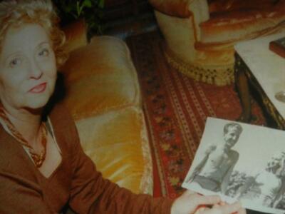 Il Torino piange ancora: addio a Carla Maroso