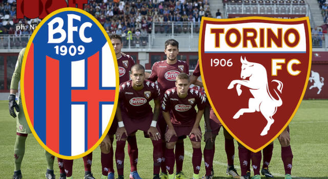 Primavera / Bologna-Torino 0-0: il tabellino