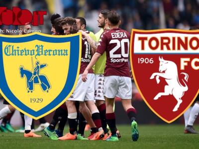 Chievo-Torino 0-0: il tabellino