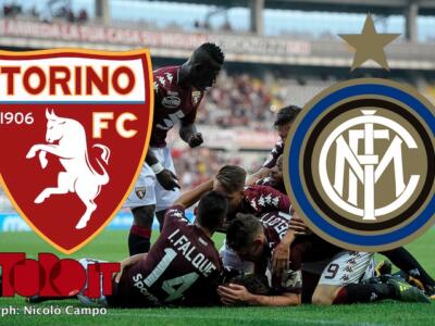 Torino-Inter 1-0: il tabellino