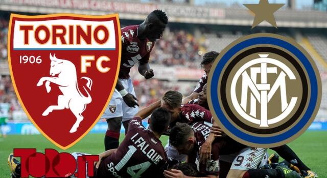 Torino-Inter 1-0: il tabellino