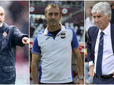 Torino, la giornata delle Euro-rivali: c’è Fiorentina-Lazio, turno più semplice per Samp e Atalanta