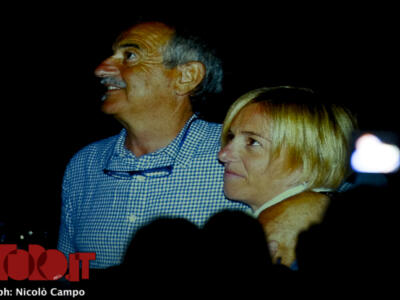 Gran Gala Granata: l’omaggio da brividi per Mondonico – VIDEO