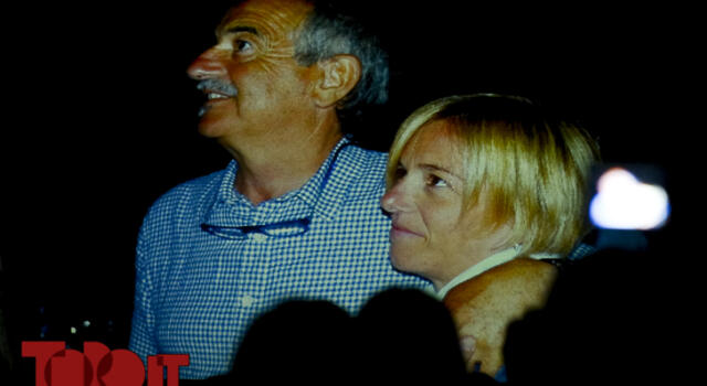 Gran Gala Granata: l’omaggio da brividi per Mondonico – VIDEO