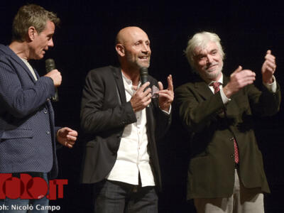 Bonesso alla Primavera: “Ragazzi credeteci, i sogni si possono avverare”