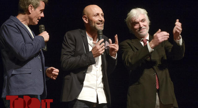 Bonesso alla Primavera: “Ragazzi credeteci, i sogni si possono avverare”