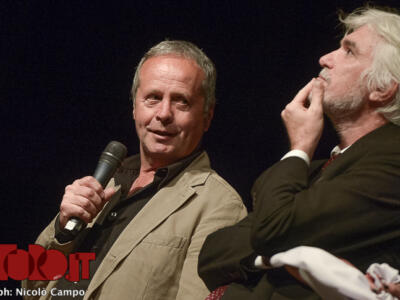 Dossena al Gran Galà Granata: “Nel mio Torino c’era un grande spirito di squadra”