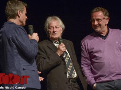 Fossati: “Un consiglio alla Primavera? Ragazzi, siate umili e divertitevi”