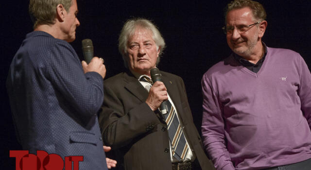 Fossati: “Un consiglio alla Primavera? Ragazzi, siate umili e divertitevi”