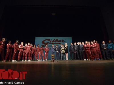 La Primavera al Gran Galà Granata, Bava: “I nostri ragazzi hanno un grande cuore”