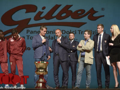 Torino, Bava: “Il Robaldo? Sono convinto che arriverà”