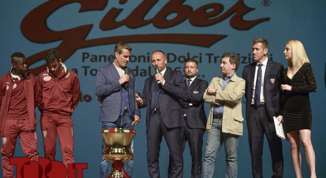 Torino, Bava: “Il Robaldo? Sono convinto che arriverà”