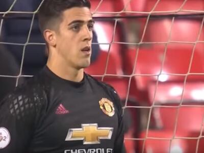 Calciomercato Torino, dal Portogallo: granata sul portiere Joel Pereira