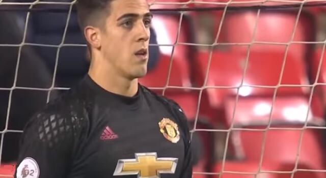 Calciomercato Torino, dal Portogallo: granata sul portiere Joel Pereira