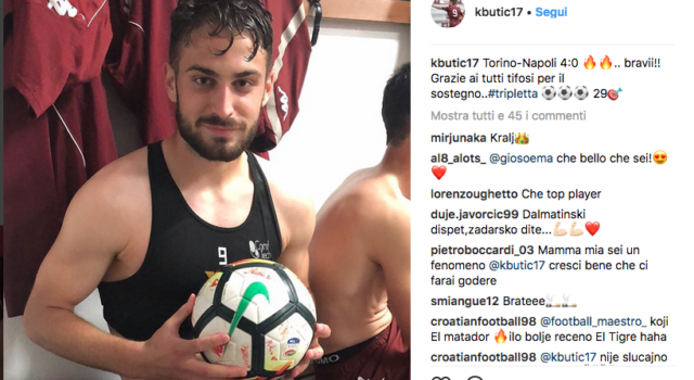 Butic si porta il pallone a casa, Coppitelli esulta: i playoff figli di un percorso partito da lontano