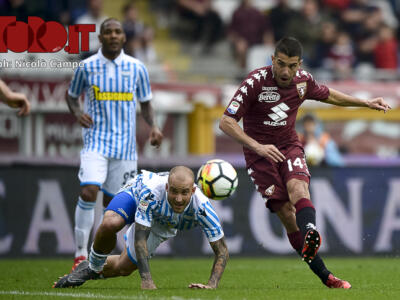 Torino-Spal: le risposte desiderate