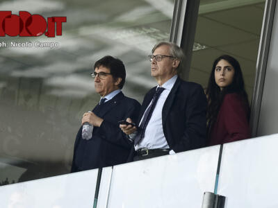 Cairo conferma Belotti e annuncia: “Sì alle squadre B, il Toro si candiderà per averla”