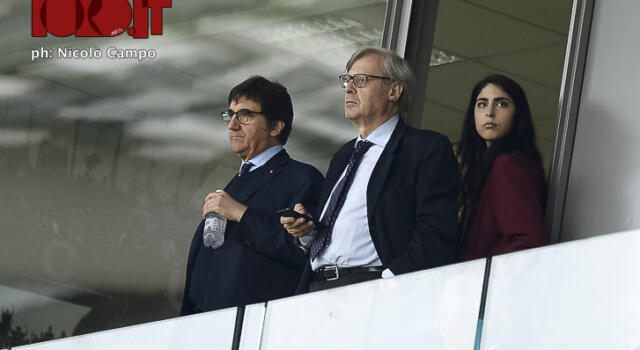 Cairo conferma Belotti e annuncia: “Sì alle squadre B, il Toro si candiderà per averla”