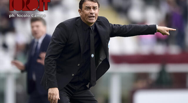 Semplici: “Meritavamo di uscire imbattuti”