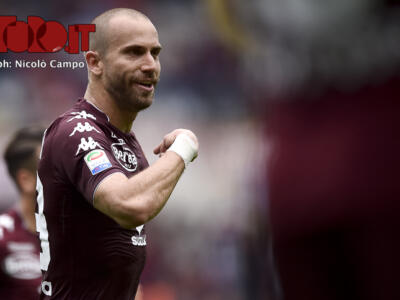 FOTOGALLERY / Torino-Spal 2-1: Belotti e De Silvestri fanno chiudere con una vittoria