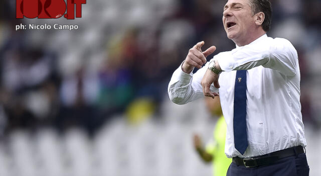 Fiorentina, account Twitter in tilt. E Mazzarri diventa l’immagine del profilo