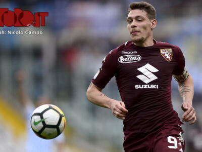 Torino, Belotti a rischio per il Genoa: oggi la rifinitura