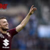 Ljajic, Torino