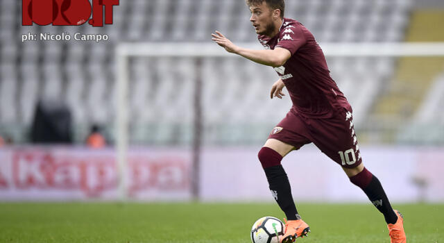 Torino, infortunio Ljajic: il mal di schiena frena il numero 10 granata