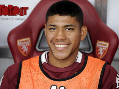 Calciomercato Torino, Ferigra verso la permanenza: riscatto ad un passo