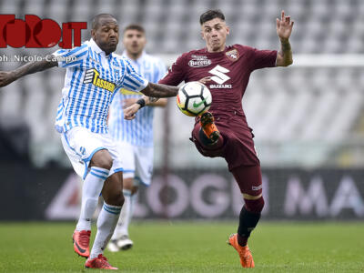 Torino, Baselli è sicuro: “Con Mazzarri si può fare il salto di qualità”