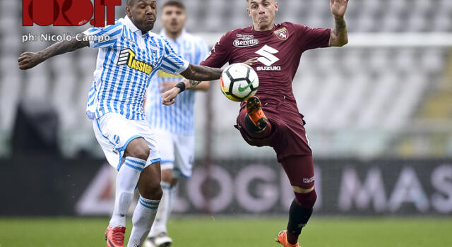 Torino, Baselli è sicuro: “Con Mazzarri si può fare il salto di qualità”