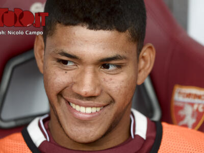 Ferigra, entro fine giugno il riscatto: poi Mazzarri lo porterà in ritiro